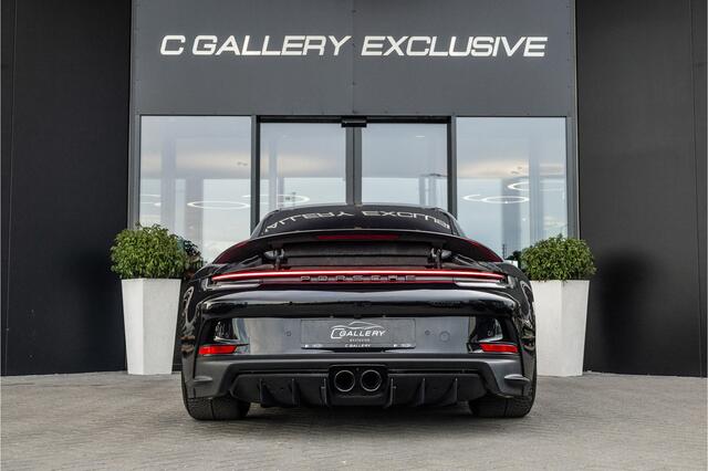 Porsche 911 4.0 GT3 Touring - Sport Chrono + | Bose | Lift | Camera