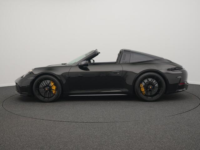 Porsche 911 Targa 4 GTS