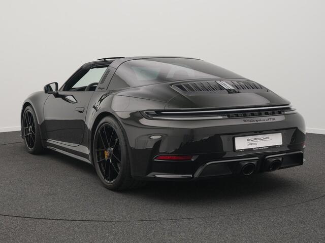 Porsche 911 Targa 4 GTS
