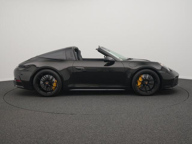 Porsche 911 Targa 4 GTS