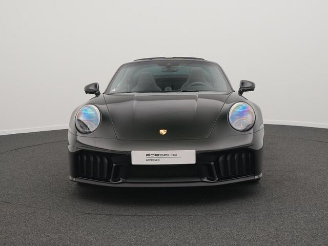 Porsche 911 Targa 4 GTS