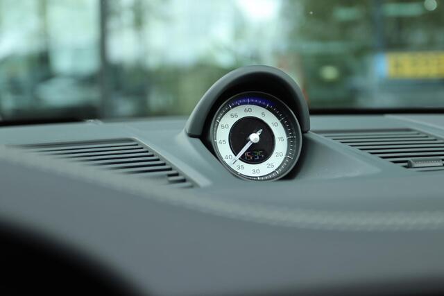 Porsche 911 Targa 4S 3.0 450 PK 992 ORIG. NL | SPORTDESIGN | 18-WEG | CHRONO | SPORTUITLAAT | 360 CAMERA | BOSE | 20 INCH LMV