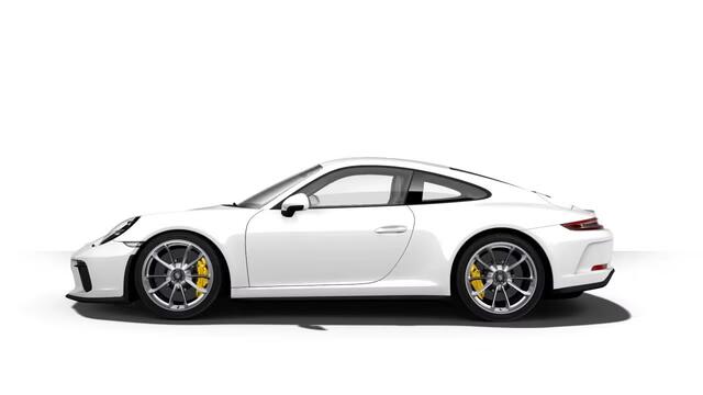 Porsche 911 GT3 Touring