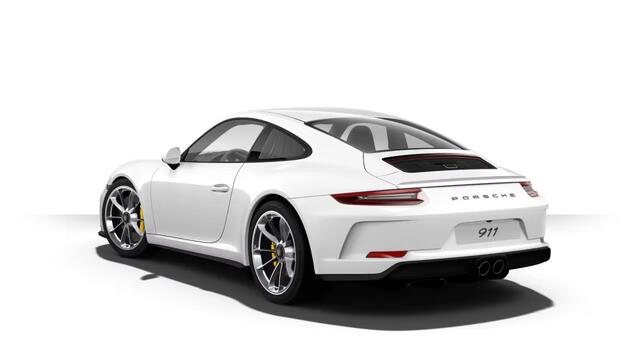 Porsche 911 GT3 Touring