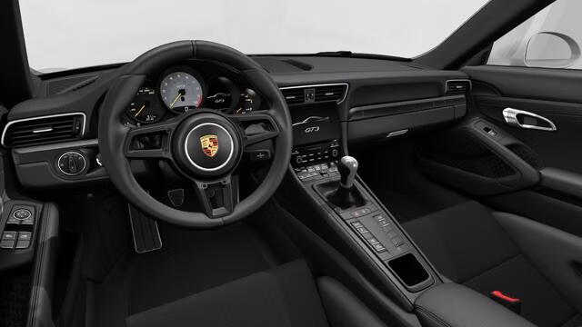 Porsche 911 GT3 Touring