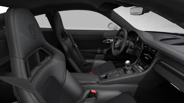 Porsche 911 GT3 Touring