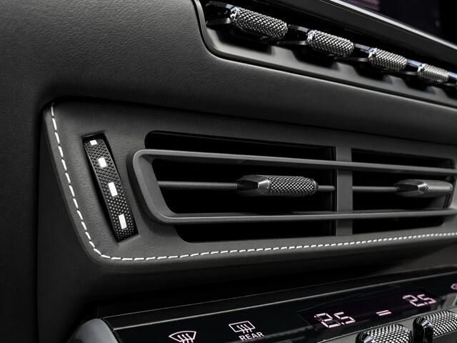 Porsche 911 3.0 Carrera 4 S Vol Opties! Approved