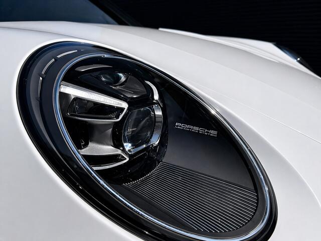 Porsche 911 3.0 Carrera 4 S Vol Opties! Approved