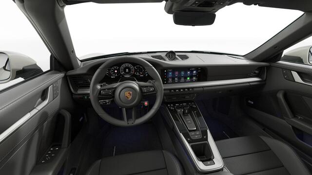 Porsche 911 Carrera Cabriolet