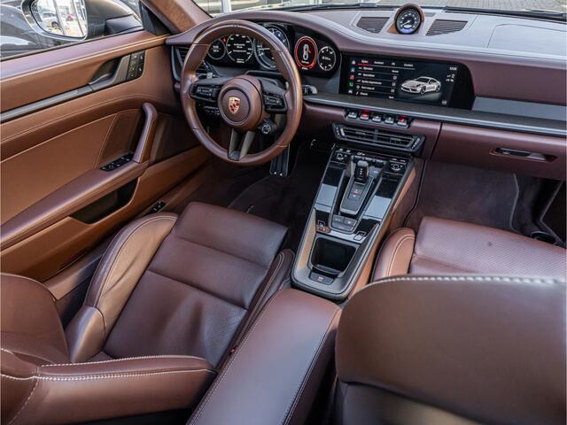 Porsche 911 3.0 Carrera GTS ORG NL PANO CHRONO BOSE PDLS SPORTUILAAT 360 CAMERA