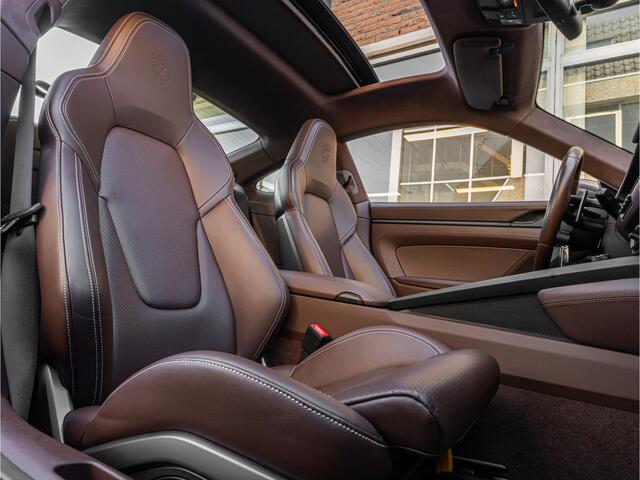 Porsche 911 3.0 Carrera GTS ORG NL PANO CHRONO BOSE PDLS SPORTUILAAT 360 CAMERA