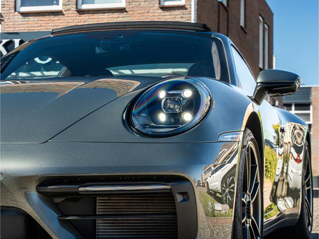 Porsche 911 3.0 Carrera GTS ORG NL PANO CHRONO BOSE PDLS SPORTUILAAT 360 CAMERA