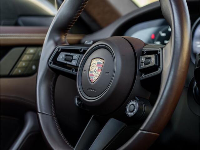 Porsche 911 3.0 Carrera GTS ORG NL PANO CHRONO BOSE PDLS SPORTUILAAT 360 CAMERA