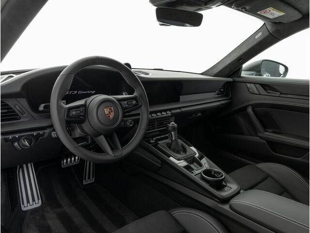 Porsche 911 GT3 Touring