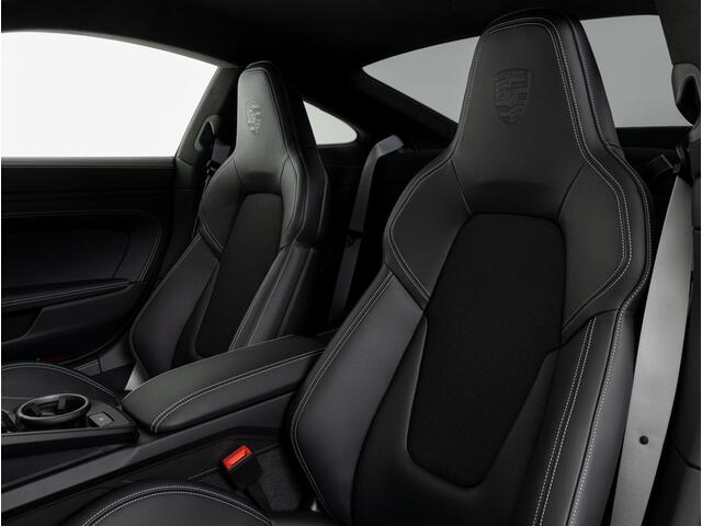 Porsche 911 GT3 Touring