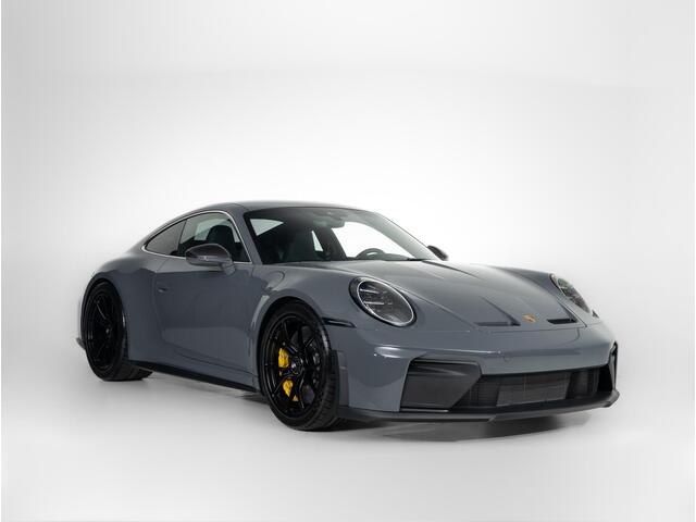 Porsche 911 GT3 Touring