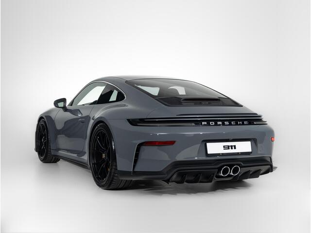 Porsche 911 GT3 Touring