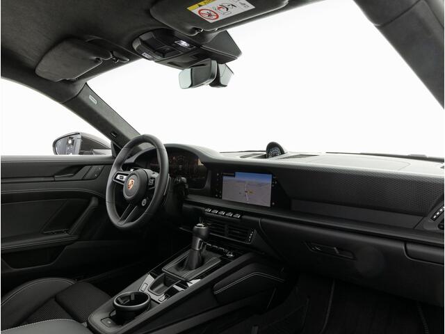 Porsche 911 GT3 Touring