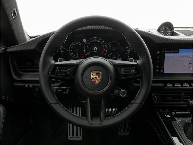 Porsche 911 GT3 Touring