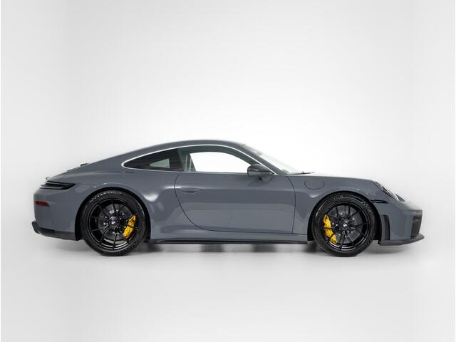 Porsche 911 GT3 Touring