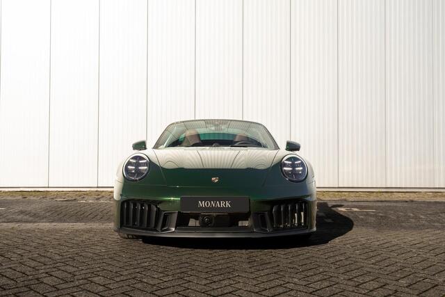 Porsche 911 Targa 4 GTS | Lift | Sportuit | 360 Cam | Sport Chrono