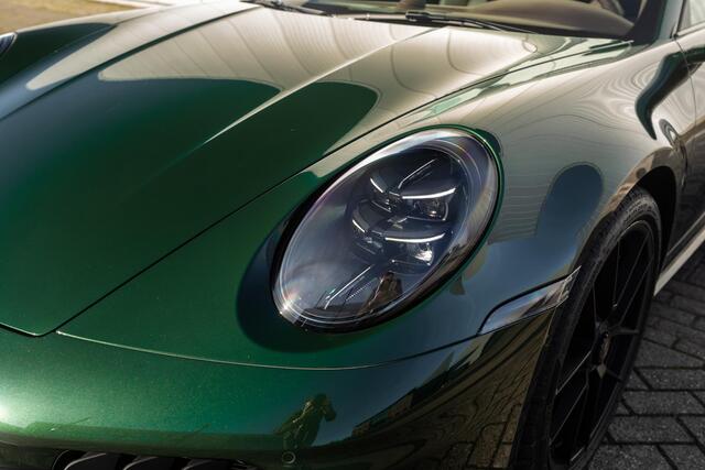 Porsche 911 Targa 4 GTS | Lift | Sportuit | 360 Cam | Sport Chrono