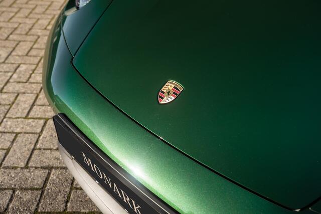 Porsche 911 Targa 4 GTS | Lift | Sportuit | 360 Cam | Sport Chrono