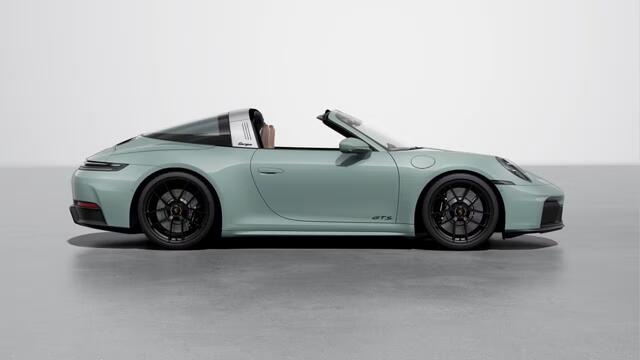 Porsche 911 Targa 4 GTS