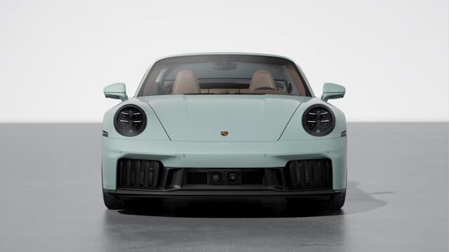 Porsche 911 Targa 4 GTS