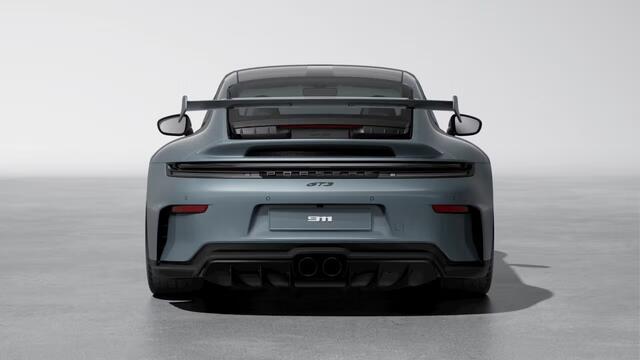 Porsche 911 GT3