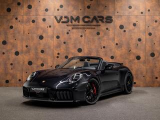 porsche-911-cabrio-3.6-t-hybrid-car