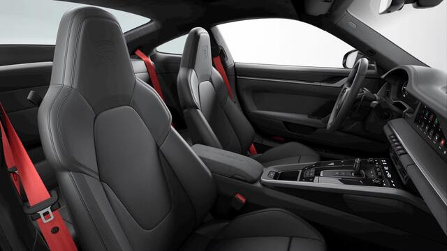 Porsche 911 Carrera GTS