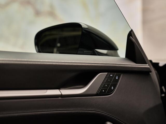 Porsche 911 3.0 Carrera 4S, Blu Eye, SportDesign, schuifdak, Bose, sp.chrono, Matrix-LED, PASM, NP246k