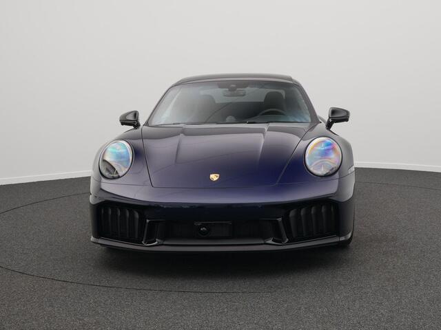 Porsche 911 Carrera GTS - Paint to Sample
