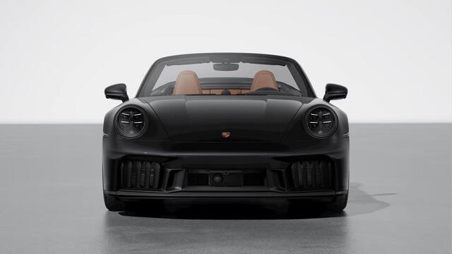 Porsche 911 Carrera GTS Cabriolet