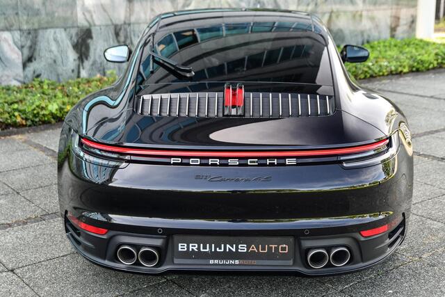 Porsche 911 3.0 Carrera 4 S |Bose|Camera|