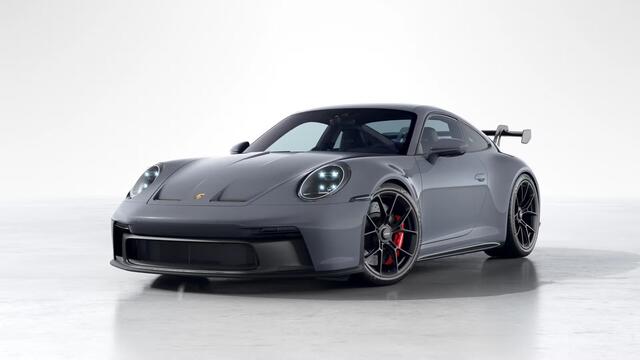 Porsche 911 GT3