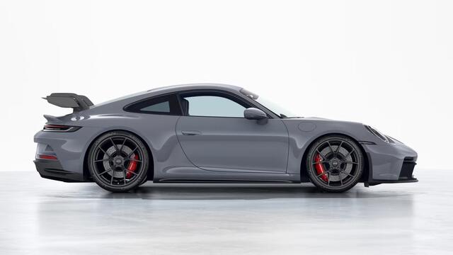 Porsche 911 GT3