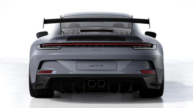 Porsche 911 GT3