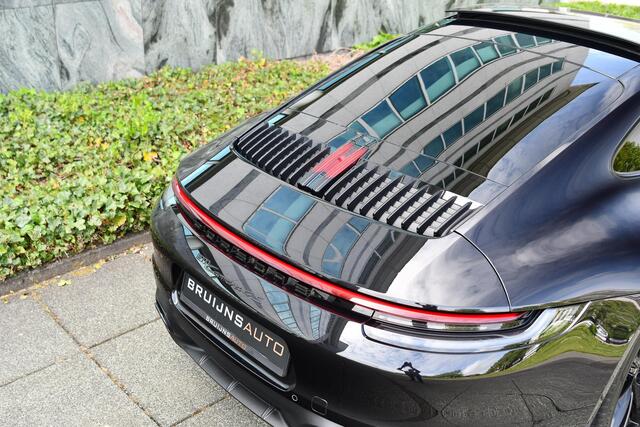 Porsche 911 3.0 Carrera 4 S |Sport design pakket|Schuifdak|