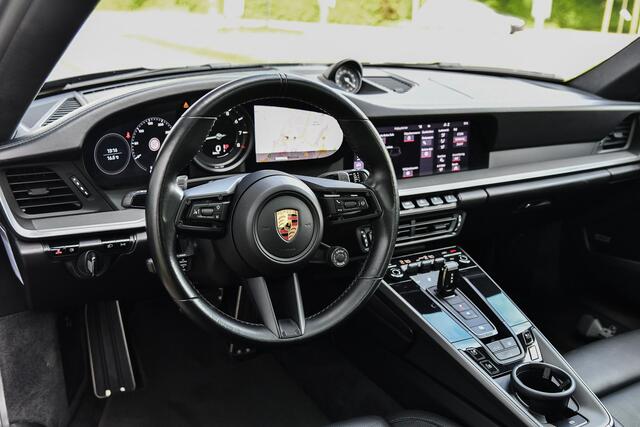 Porsche 911 3.0 Carrera 4 S |Sport design pakket|Schuifdak|