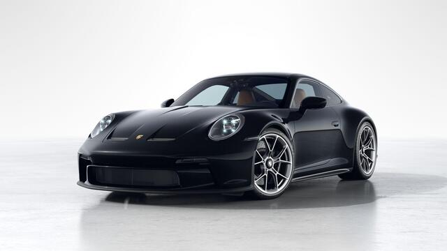Porsche 911 GT3 Touring