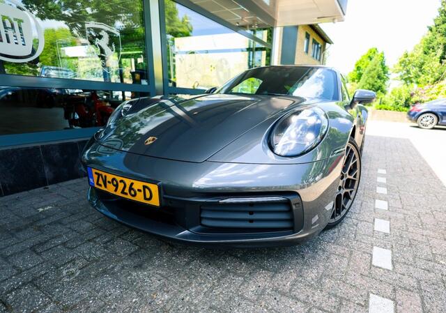 Porsche 911 3.0 Carrera S Panoramadak SportChrono NL-Auto NAP