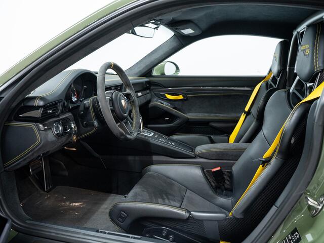 Porsche 911 GT3 RS