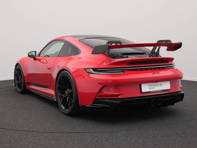 Porsche 911 GT3