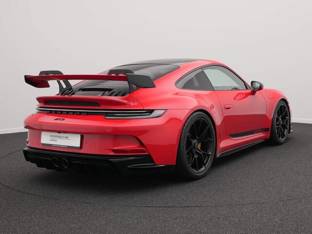 Porsche 911 GT3