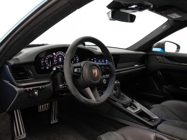 Porsche 911 GT3