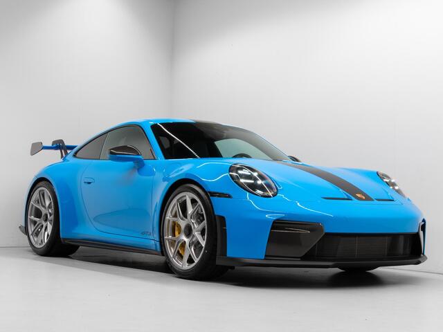 Porsche 911 GT3