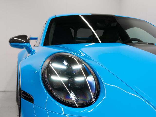 Porsche 911 GT3