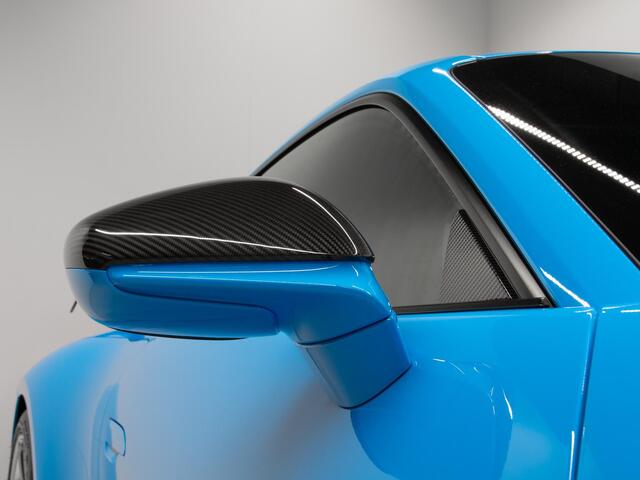 Porsche 911 GT3